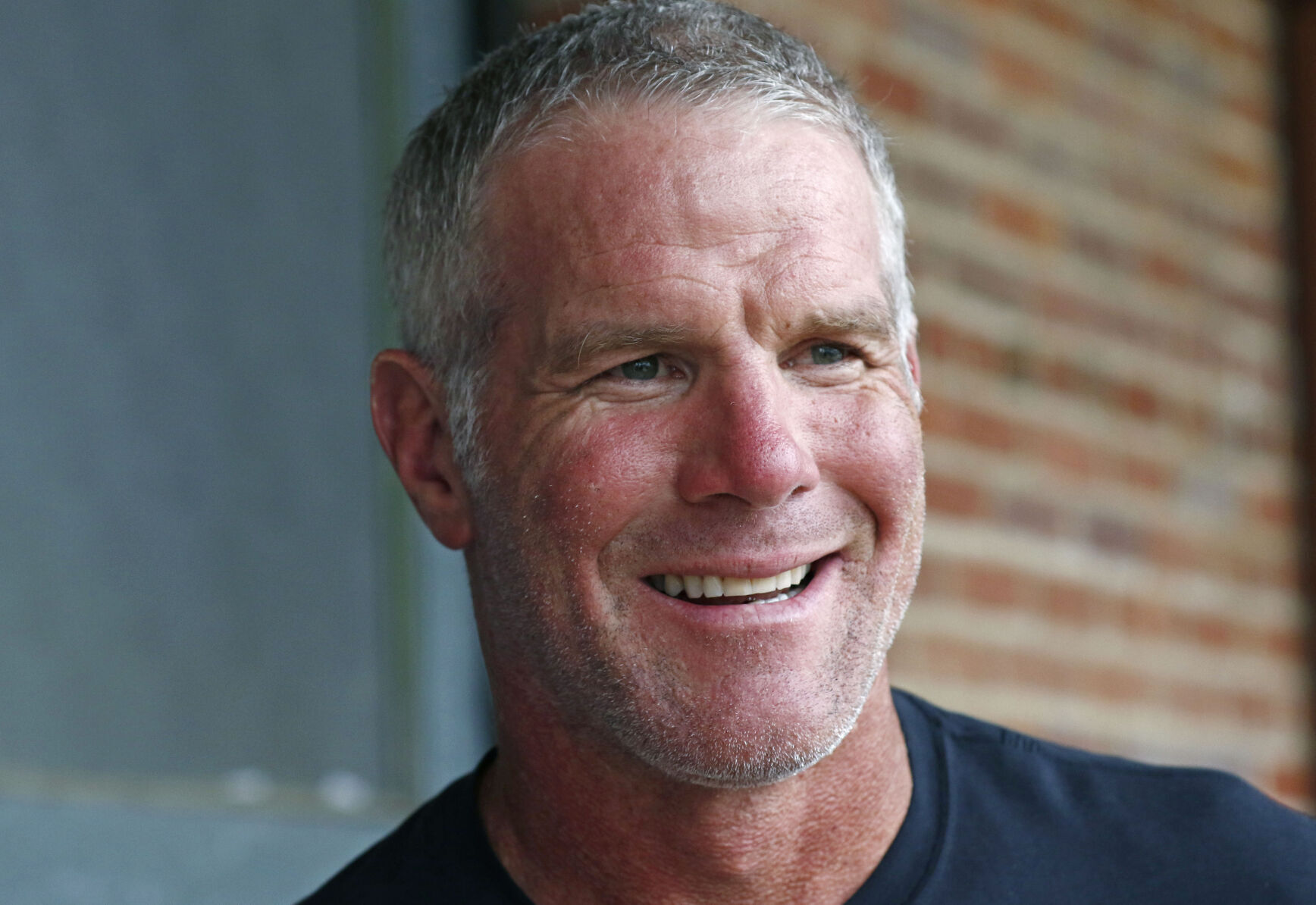 Brett Favre